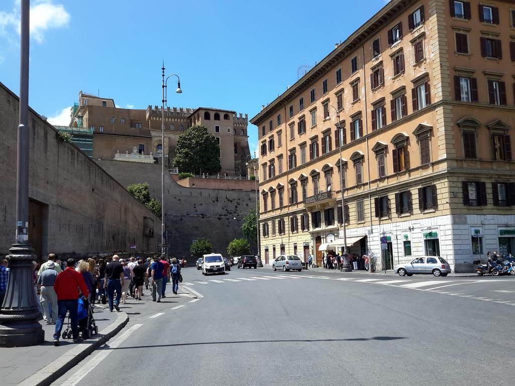 Appartamento Precious Roma