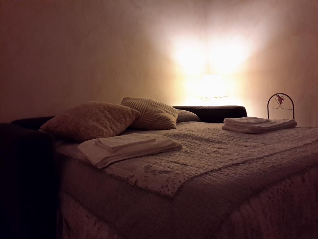 Apartamento Precious Roma