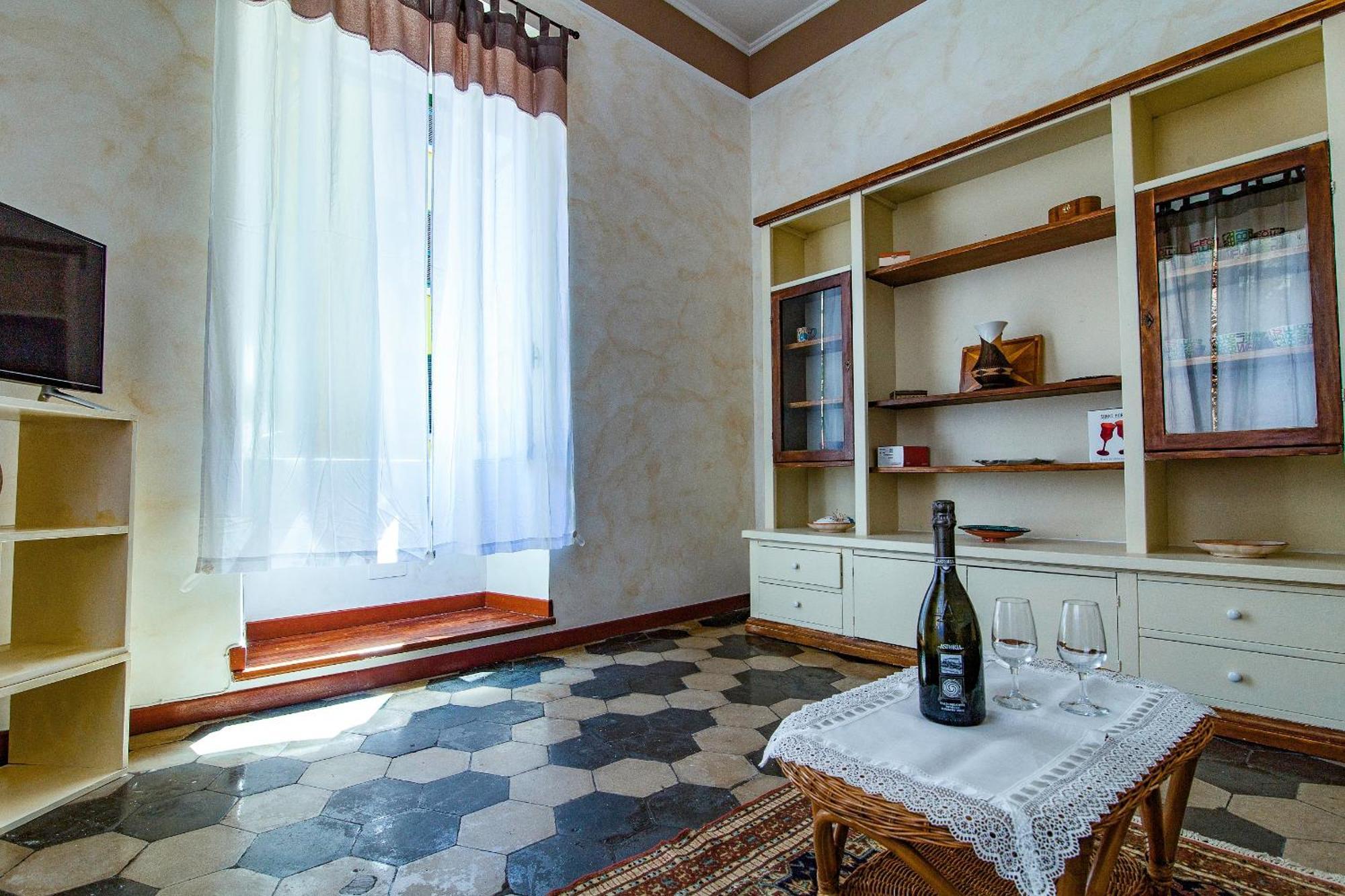 Precious Apartamento Roma