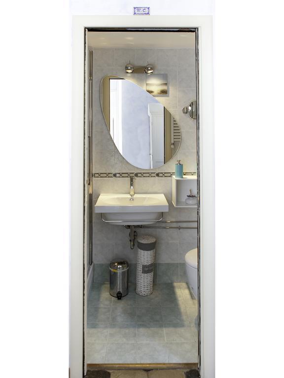 Apartamento Precious Roma
