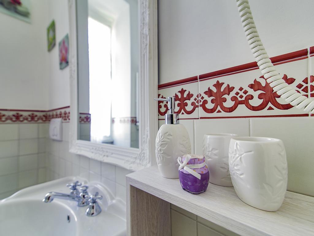 Apartamento Precious Roma